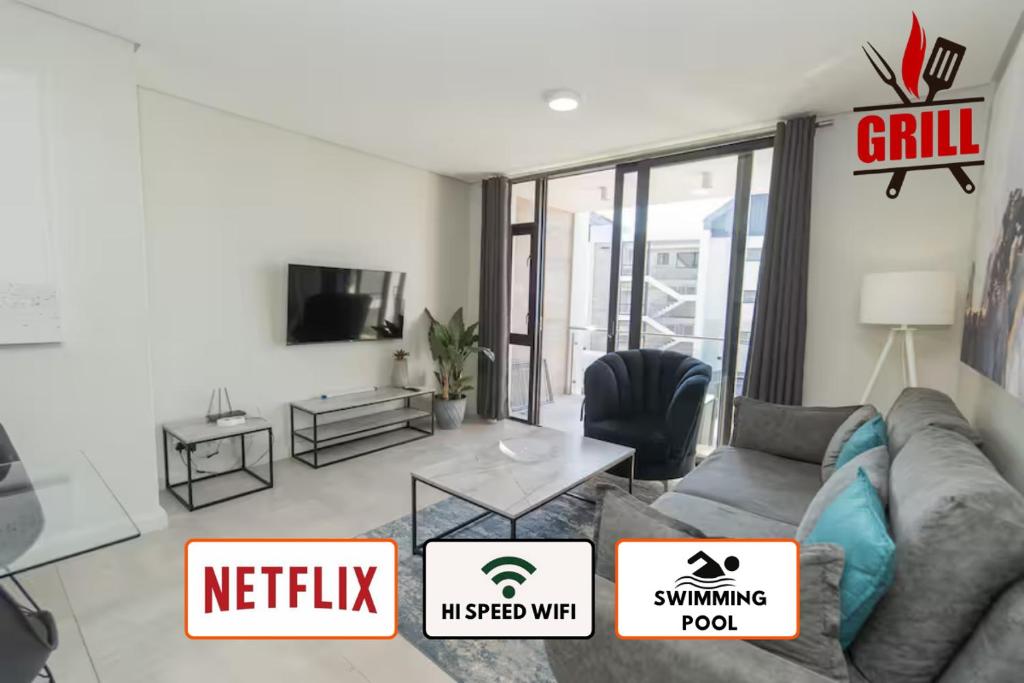 Coastal Elegant, Summerstrand