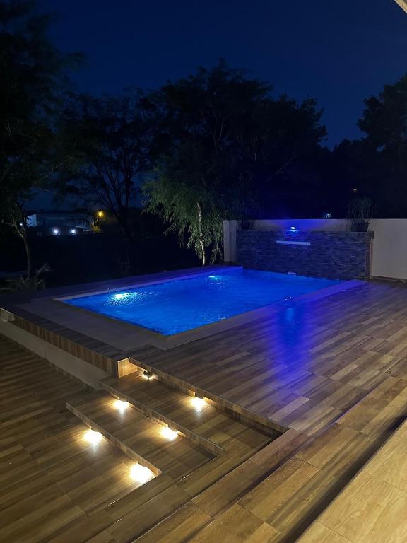 Casa Lagoon - 4
