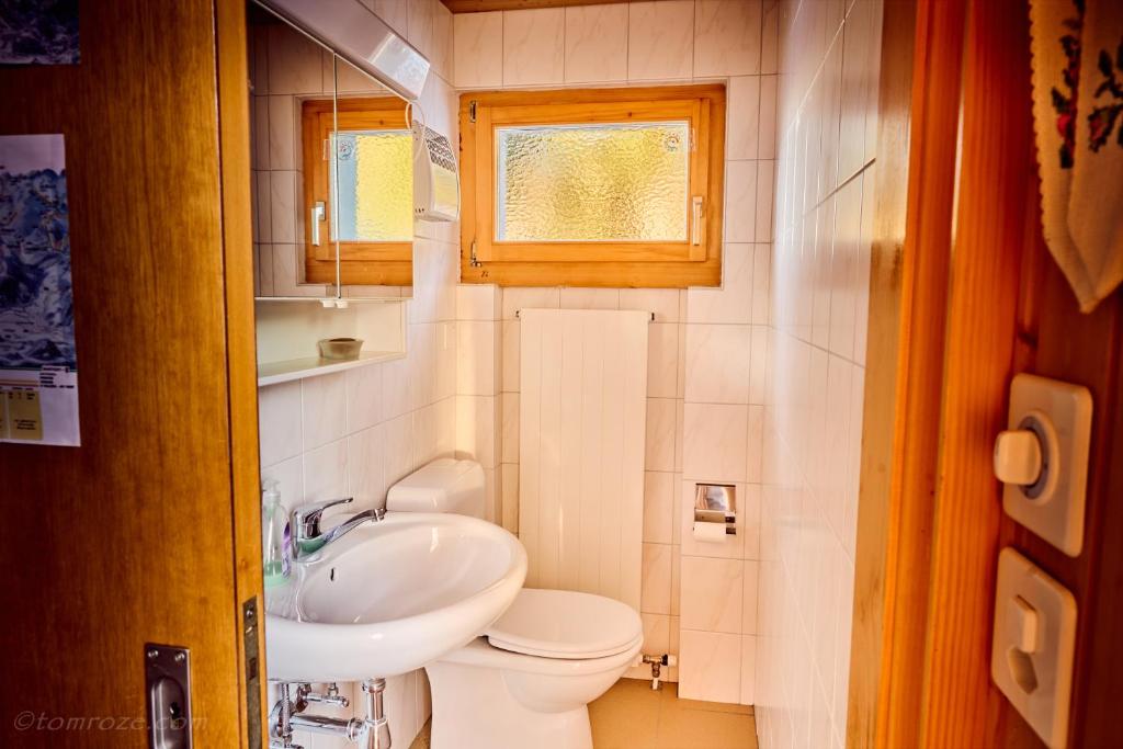 Chalet Bouton D Or - 2