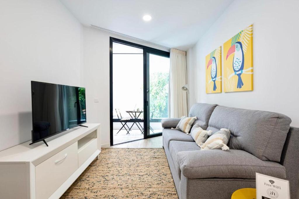 Famara Suites - 5