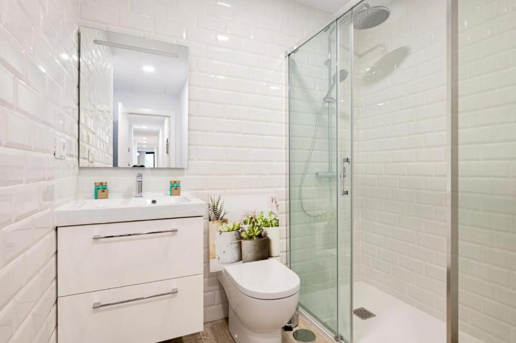 Famara Suites - 3