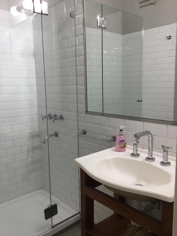 Comfortable Apartment Down Town Plaza San Martin - 3