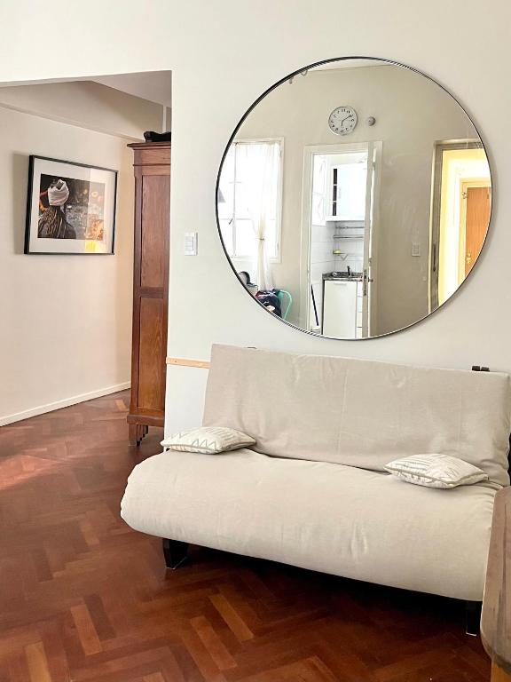 Comfortable Apartment Down Town Plaza San Martin - 2