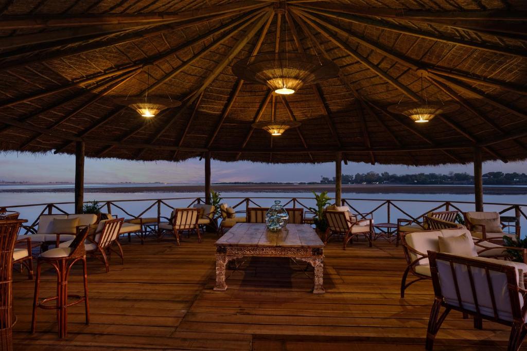 Souimanga Lodge