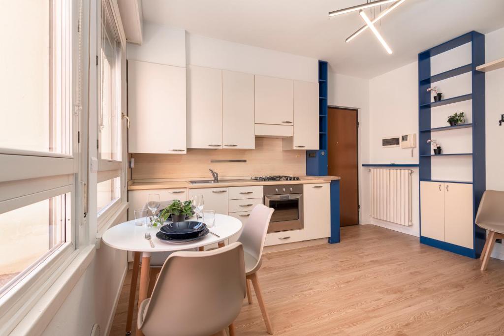 rest&fly BGY ORIO, Grassobbio