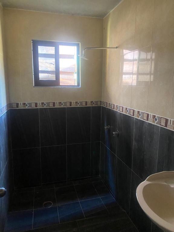Cabaña Paty - 3