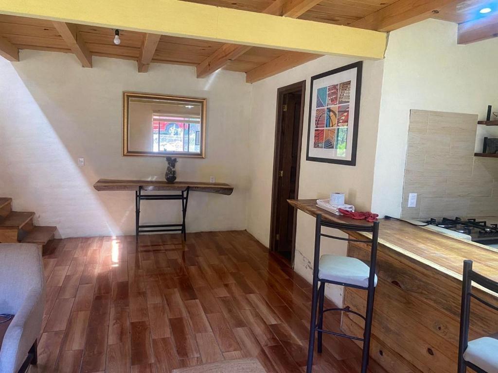 Cabaña Paty - 5