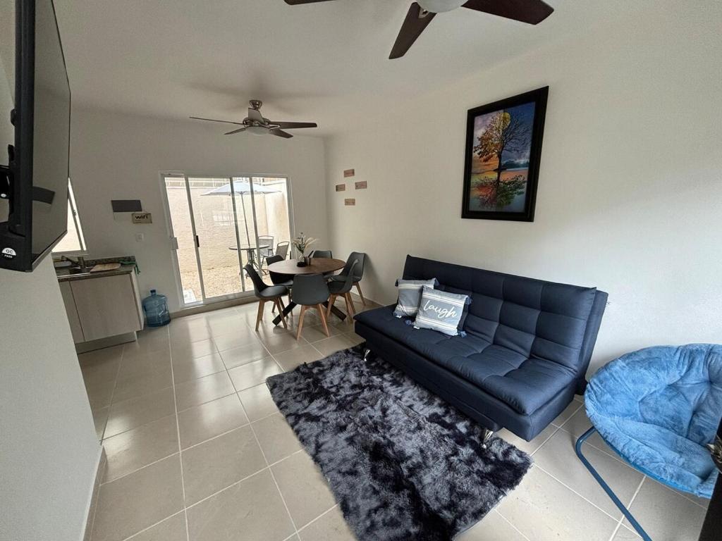 Sweethome, Playa del Carmen