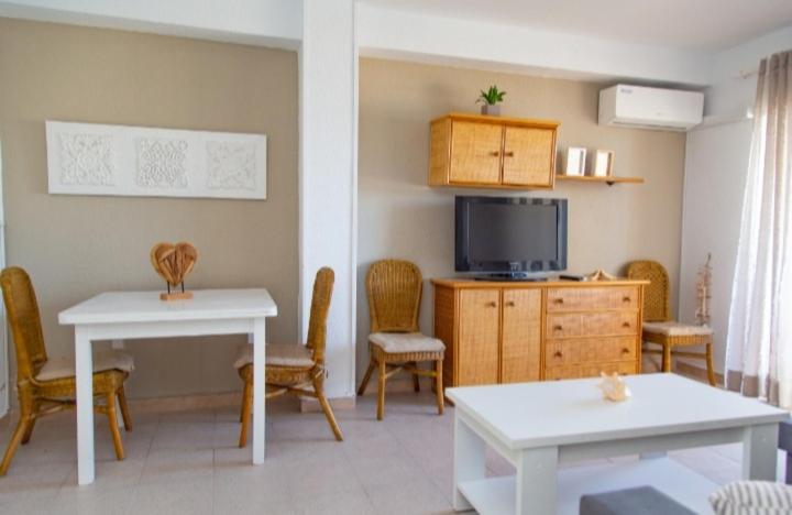 Apartamento Premium frente al mar, en primera linea de playa - 2