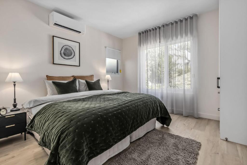 Roxy on Church, Hepburn Springs