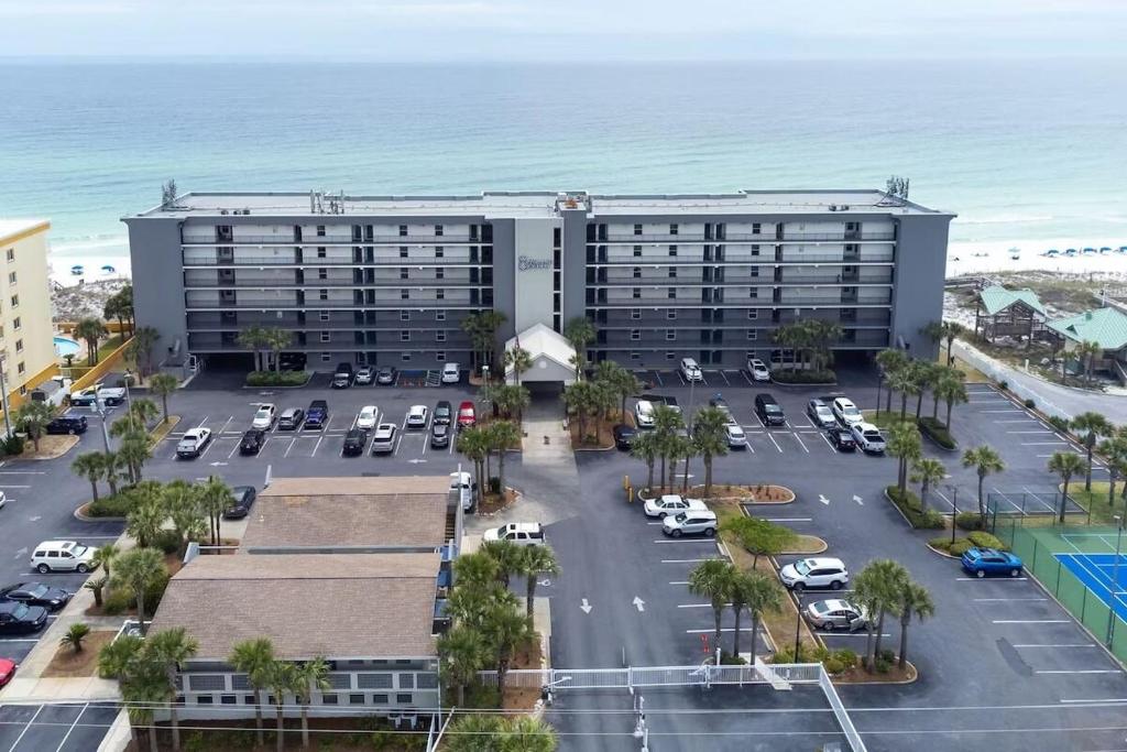 Island Echos 5H, Fort Walton Beach