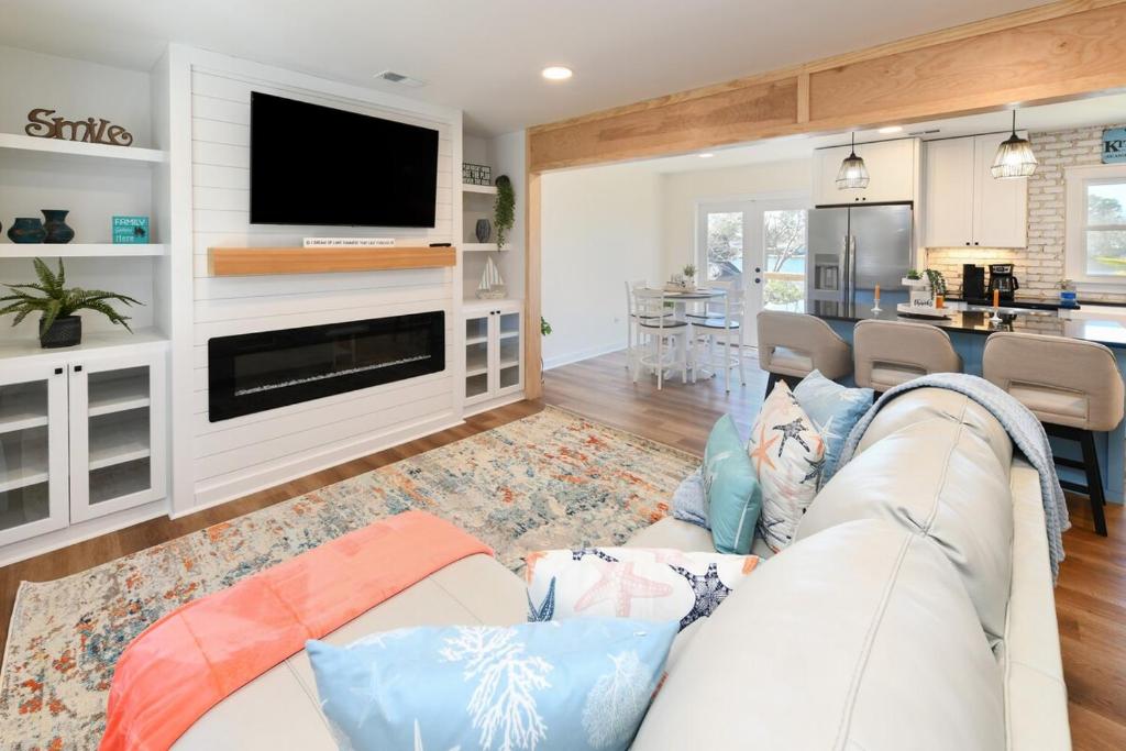 Turtle Bay by the Sea-Surfside Beach&Airport 5mins, Myrtle Beach