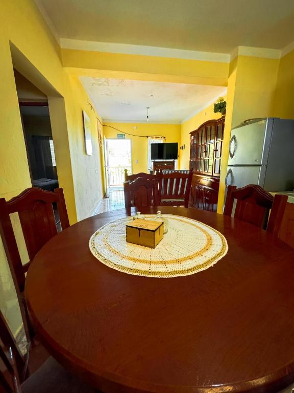 Las Maravillas del Talampaya - 3