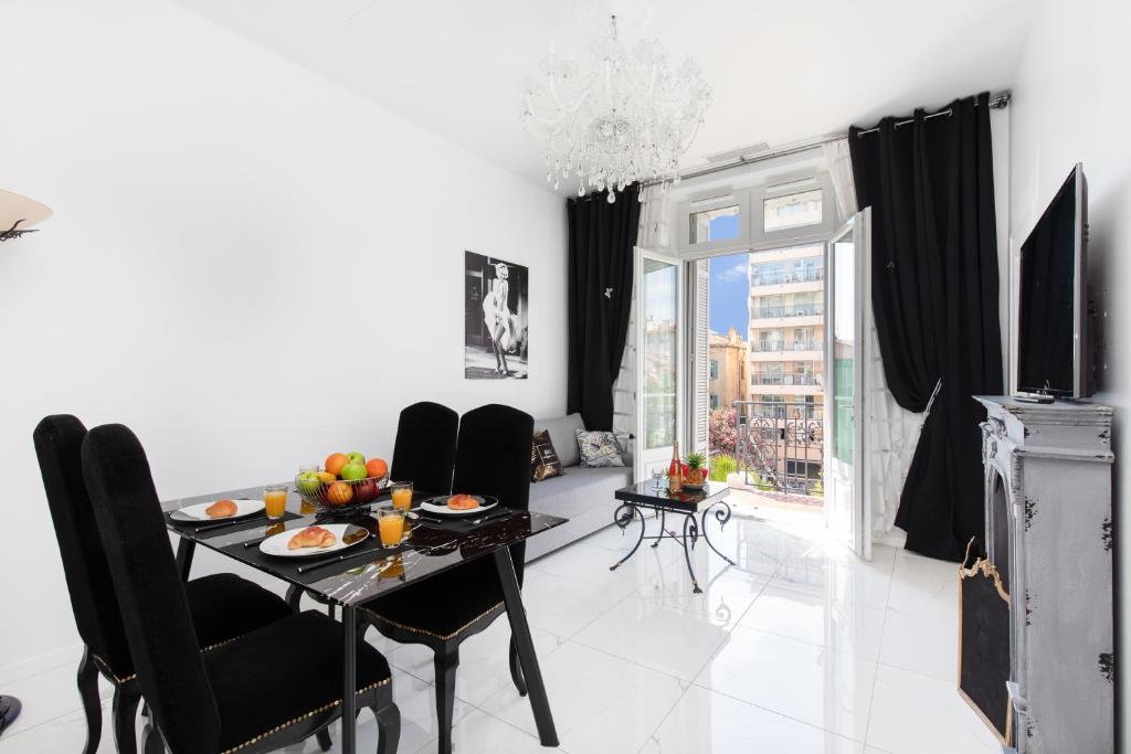 Pelige 5 YourHostHelper, Cannes