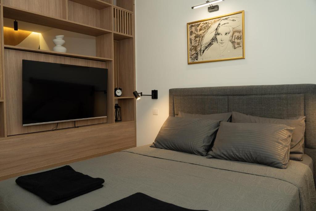 Aster Apartmani - 3