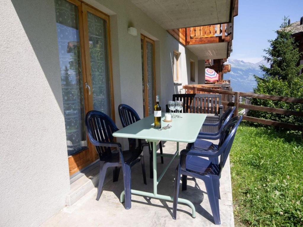Lovely apartment with valley view - 5