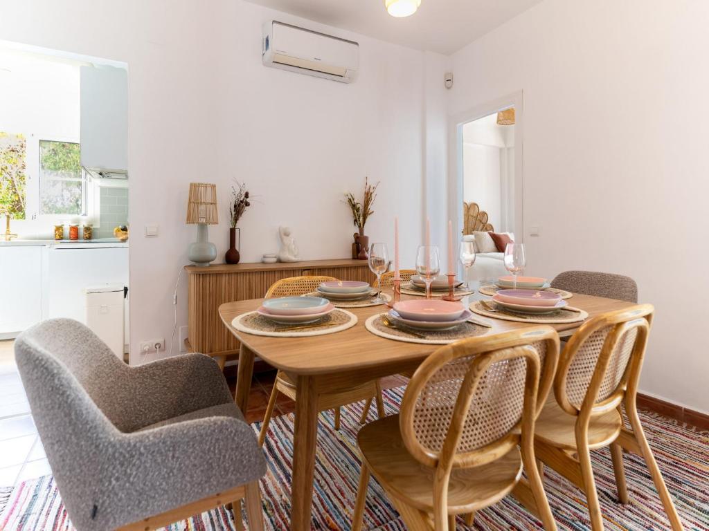 Apartment in Mijas Costa with Pool & Terrace - 4