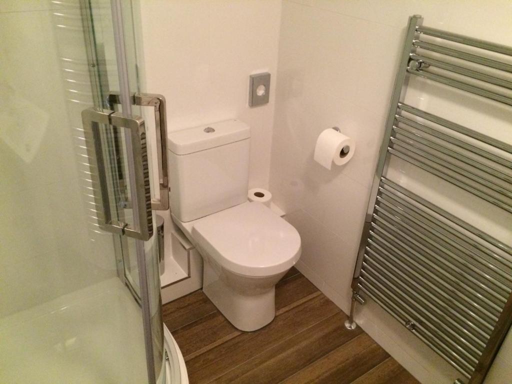 バスルーム（客室）