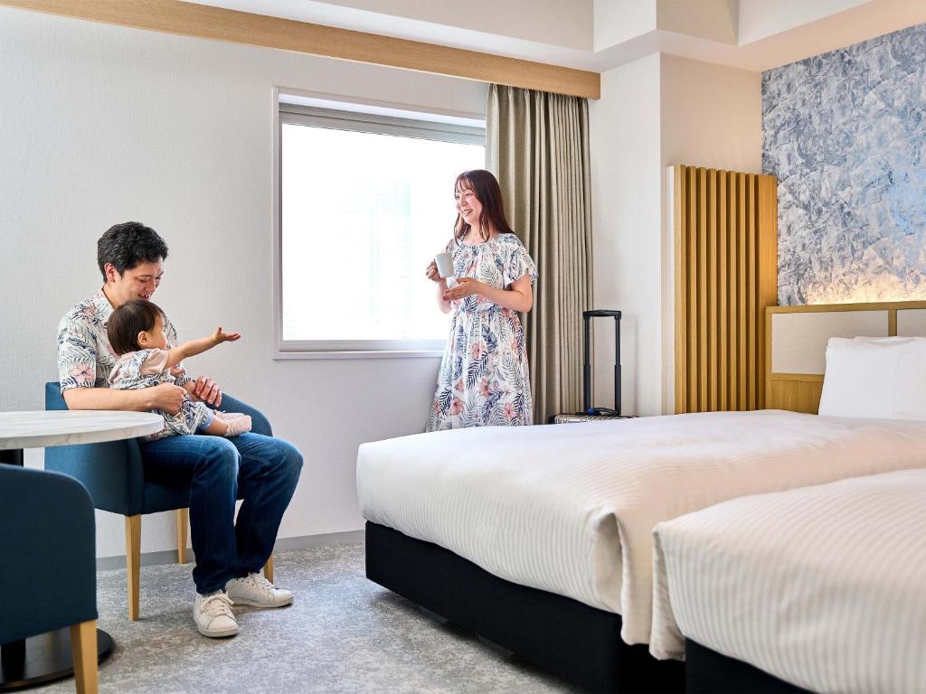 ダイワロイネットホテル那覇国際通り (Daiwa Roynet Hotel Naha Kokusai-dori)