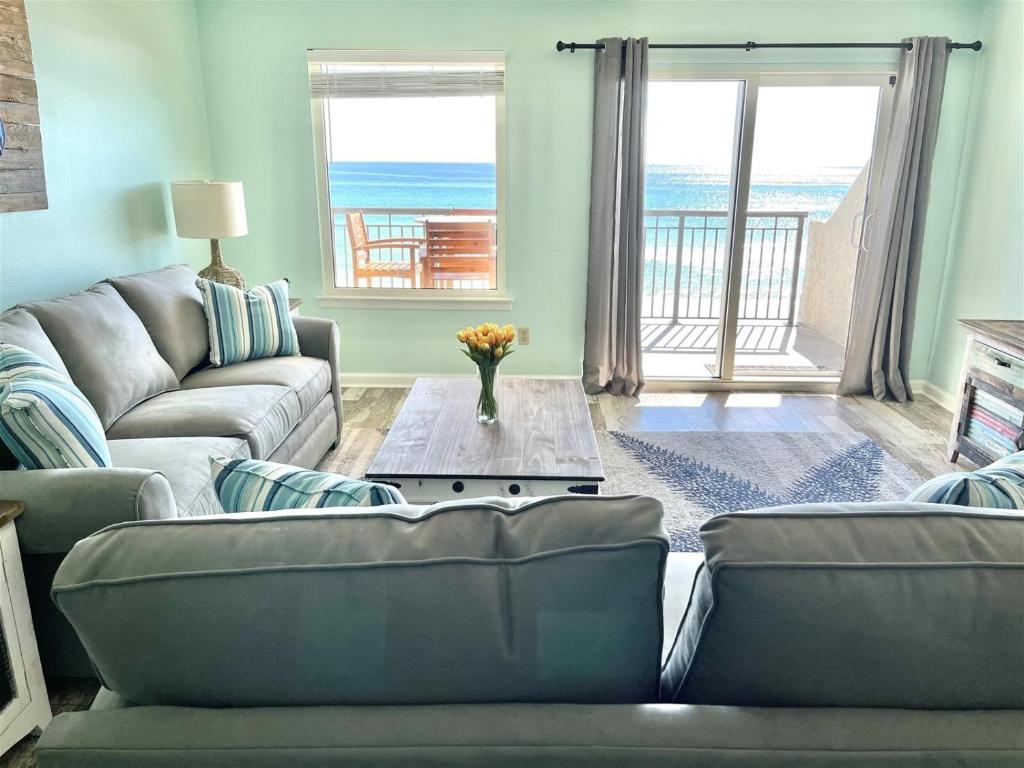 Island Echos 4P - Reef Intermission, Fort Walton Beach