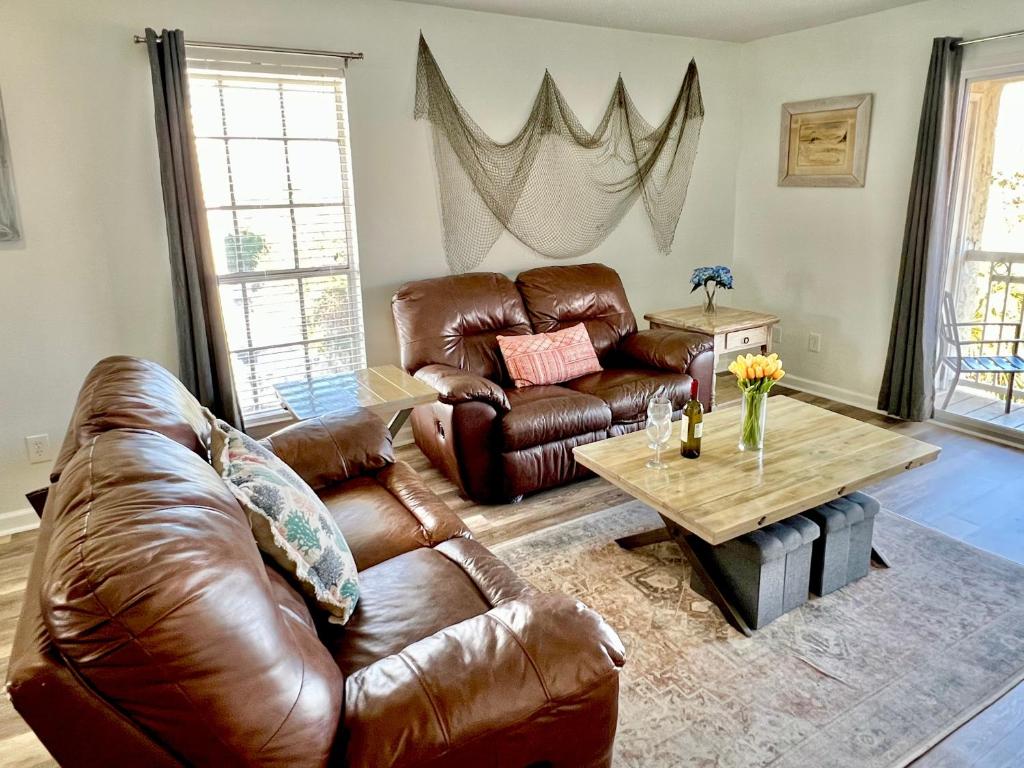 Island Wind 301 - Coral Cove, Fort Walton Beach