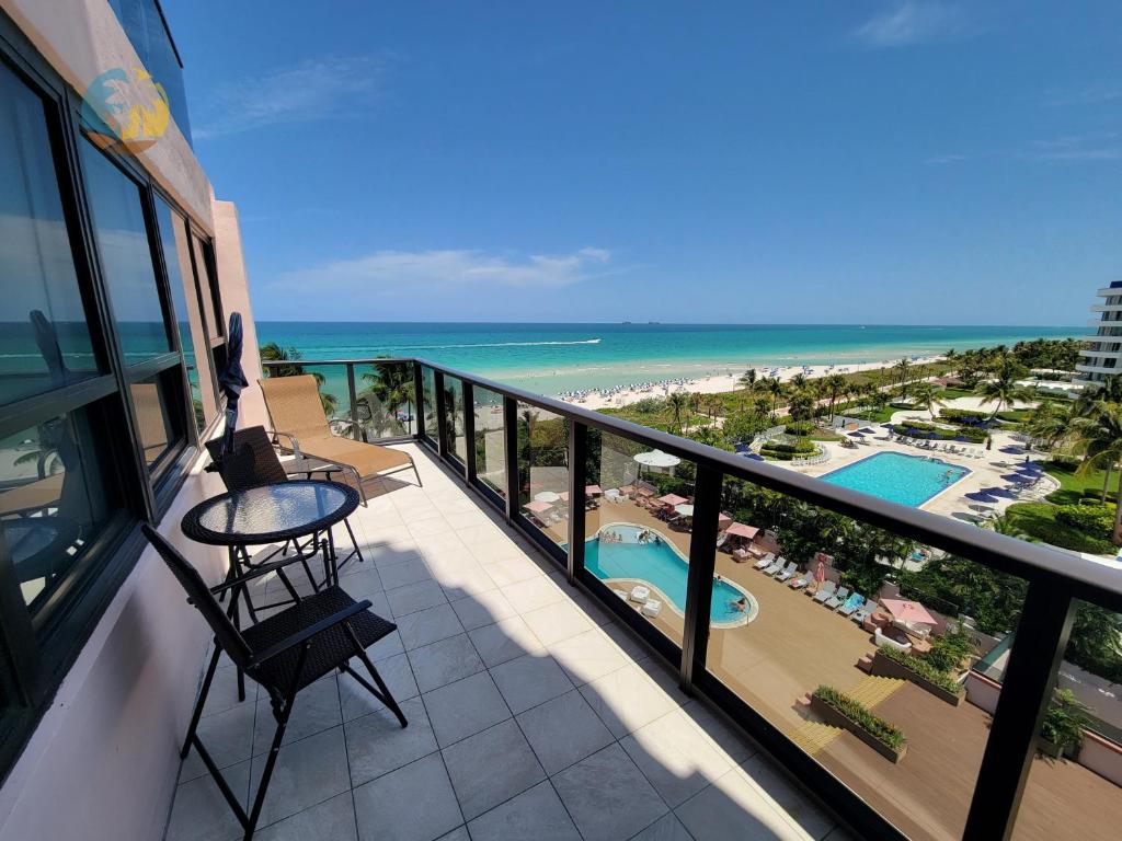 Alexander 901, Miami Beach