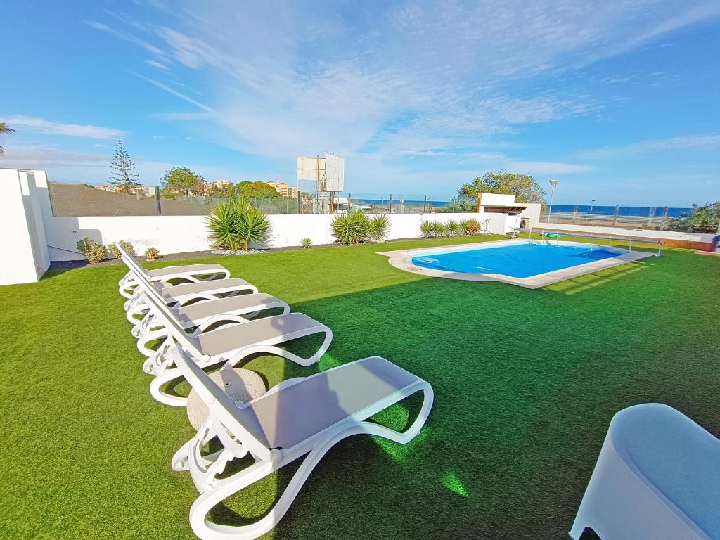 MILÚ GOLF LUXURY HOUSE - 5
