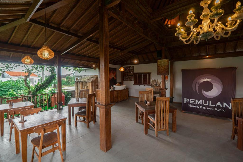 Pemulan House Ubud by Bali Cabin