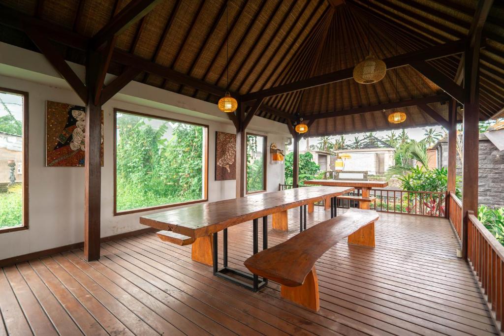 Pemulan House Ubud by Bali Cabin