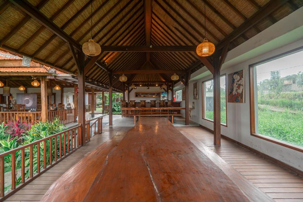 Pemulan House Ubud by Bali Cabin