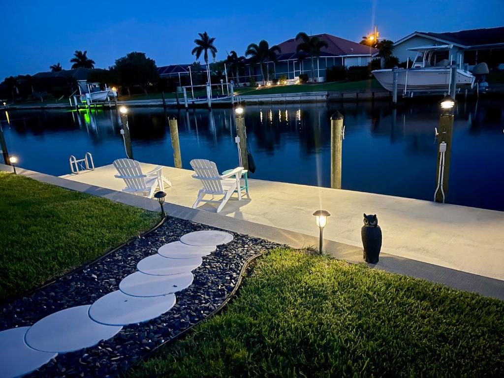 Punta Gorda Isles Haven, Punta Gorda