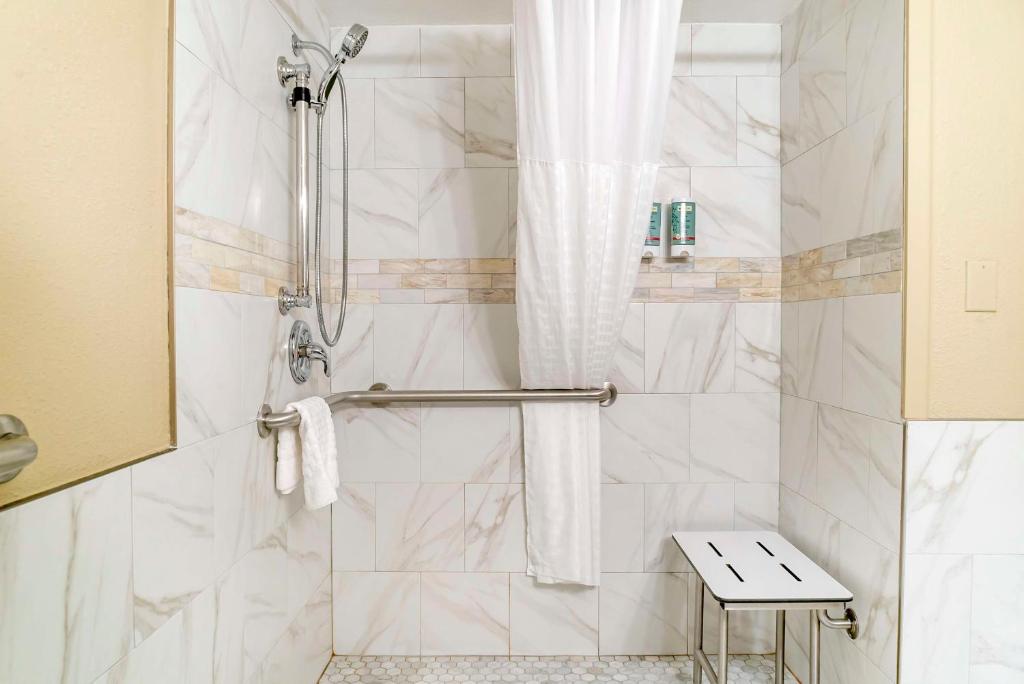 バスルーム（客室）