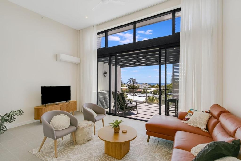 Relaxed Beachside Stay in Cabarita, Cabarita Beach