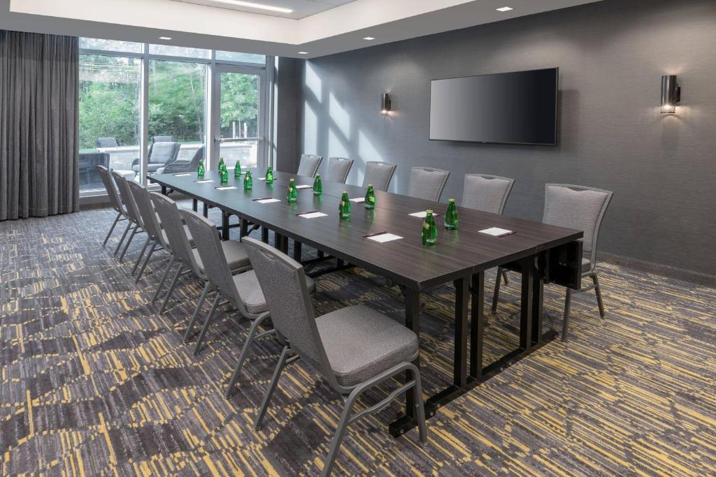 Meeting room / ballrooms