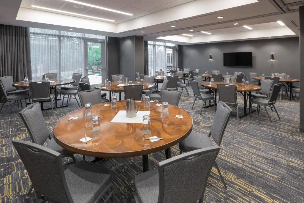 Meeting room / ballrooms