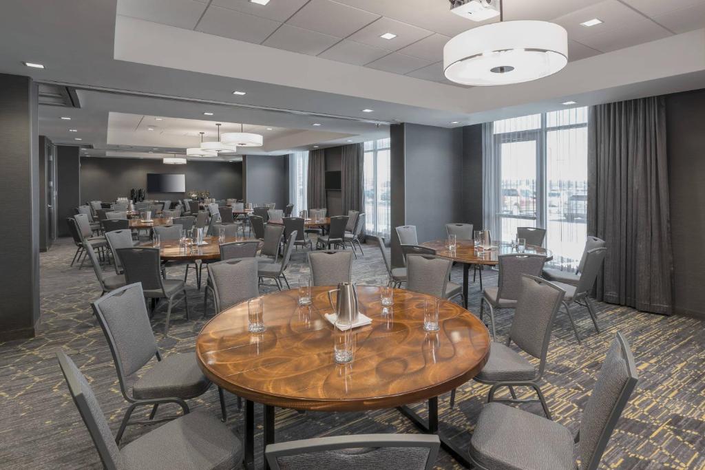 Meeting room / ballrooms