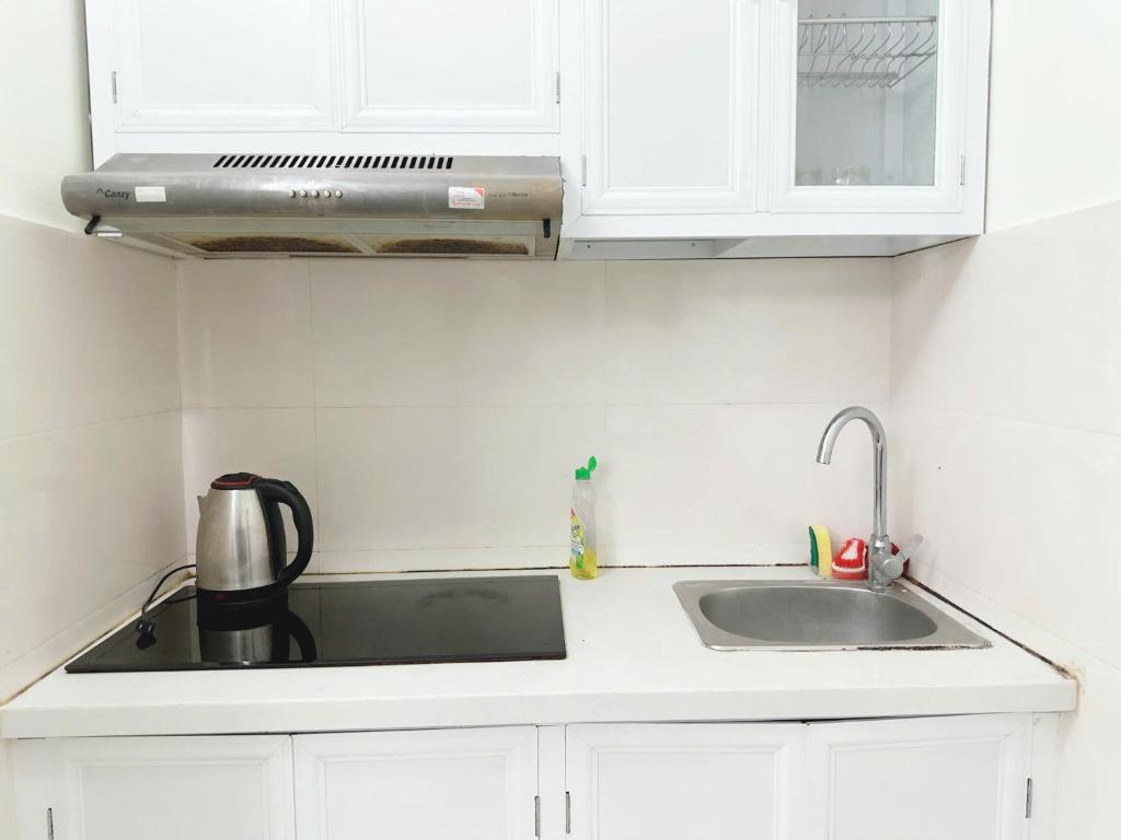 Platinum Home 202TDH