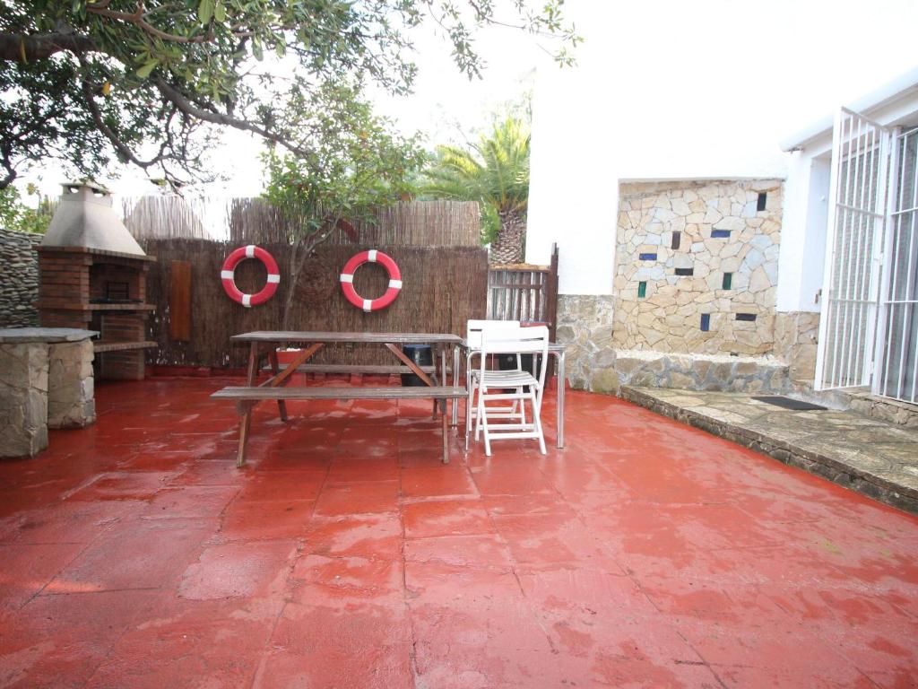 Apartamento junto a playa para 6, admite mascotas. - ES-228-195 - 2