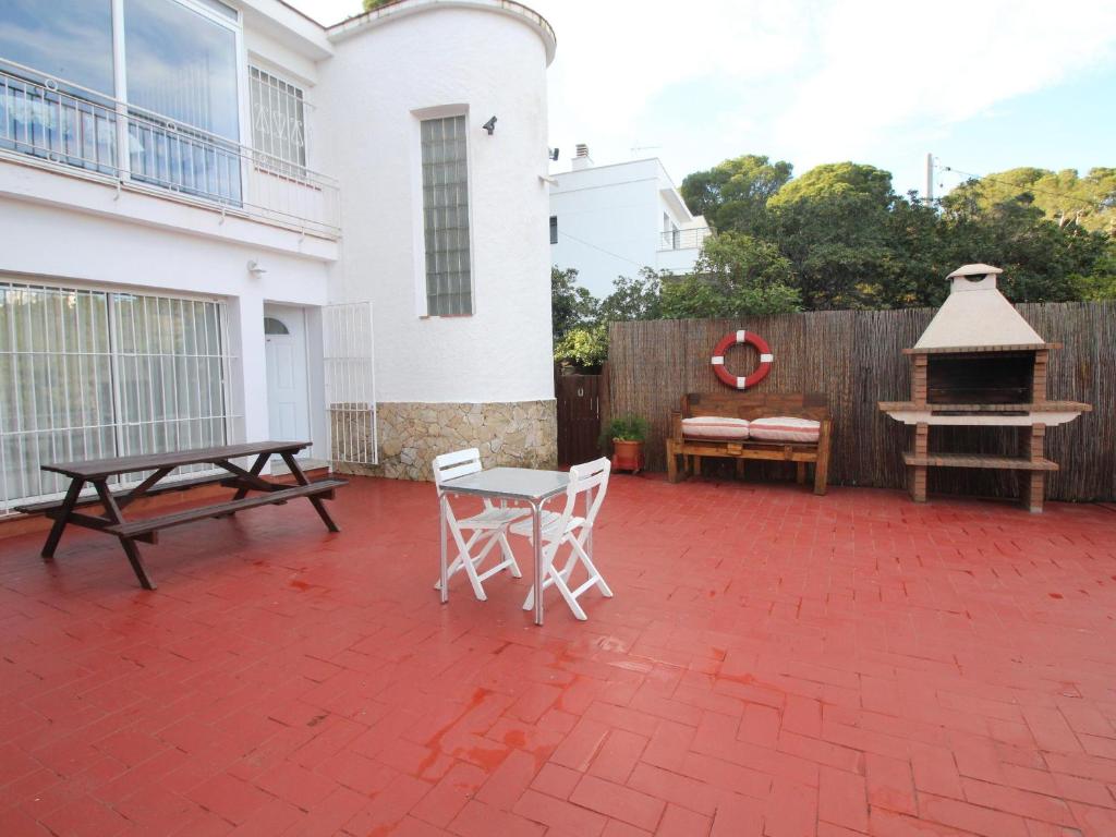 Apartamento Cap Ras Playa Cercana, 4 Per, Admiten Mascotas - ES-228-194 - 1
