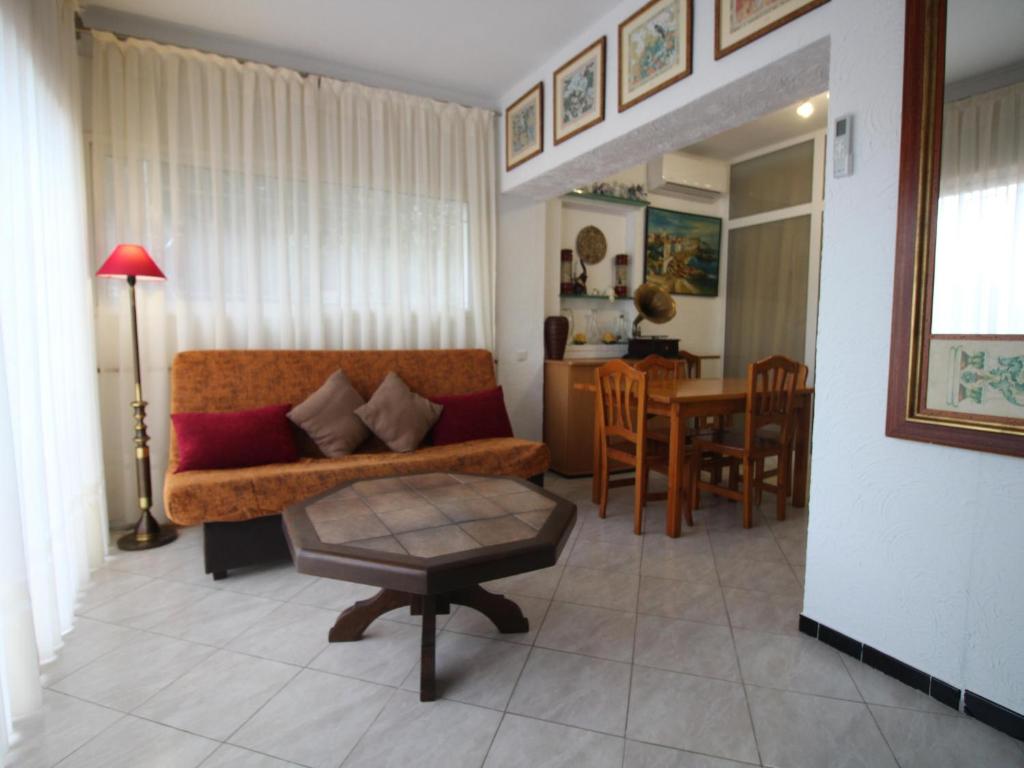 Apartamento Cap Ras Playa Cercana, 4 Per, Admiten Mascotas - ES-228-194 - 4