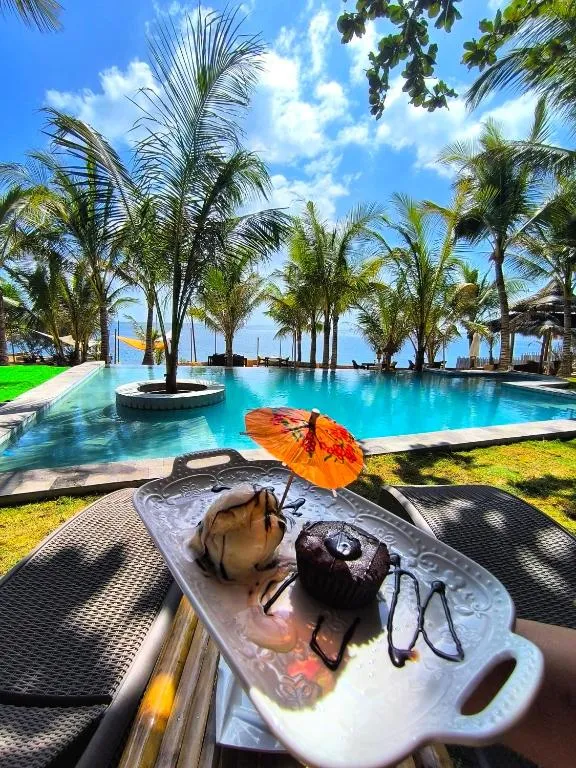 U Story Resort，位于锡基霍尔的酒店