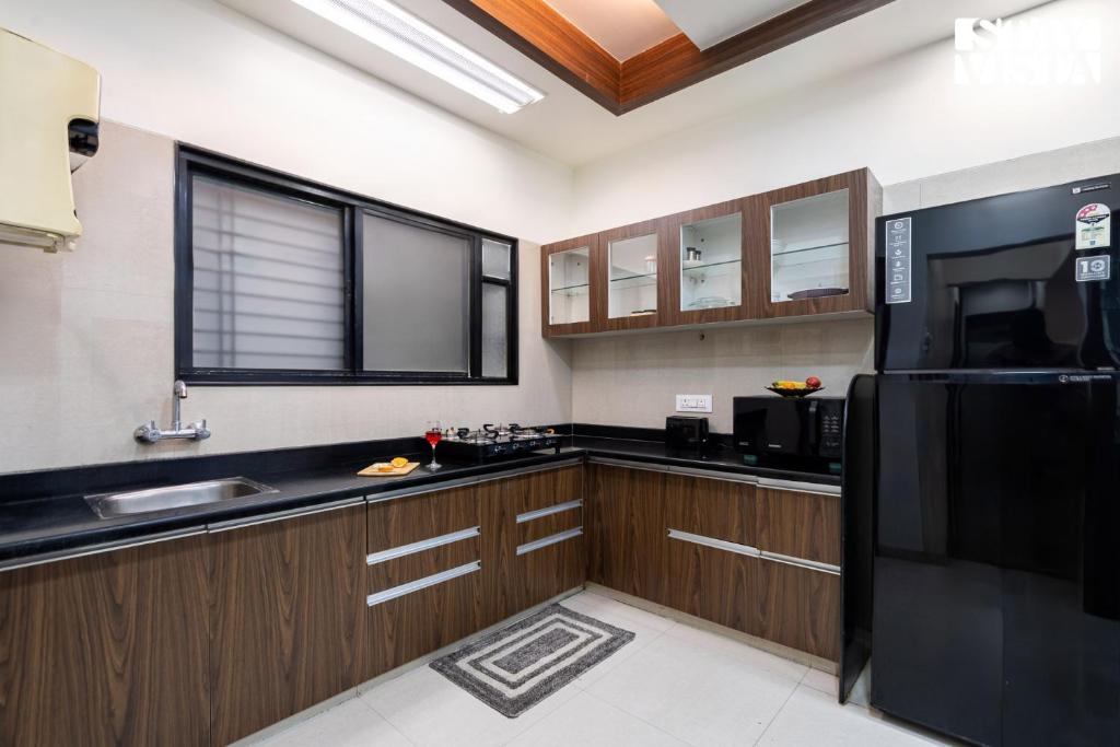 프라이빗 빌라 전경