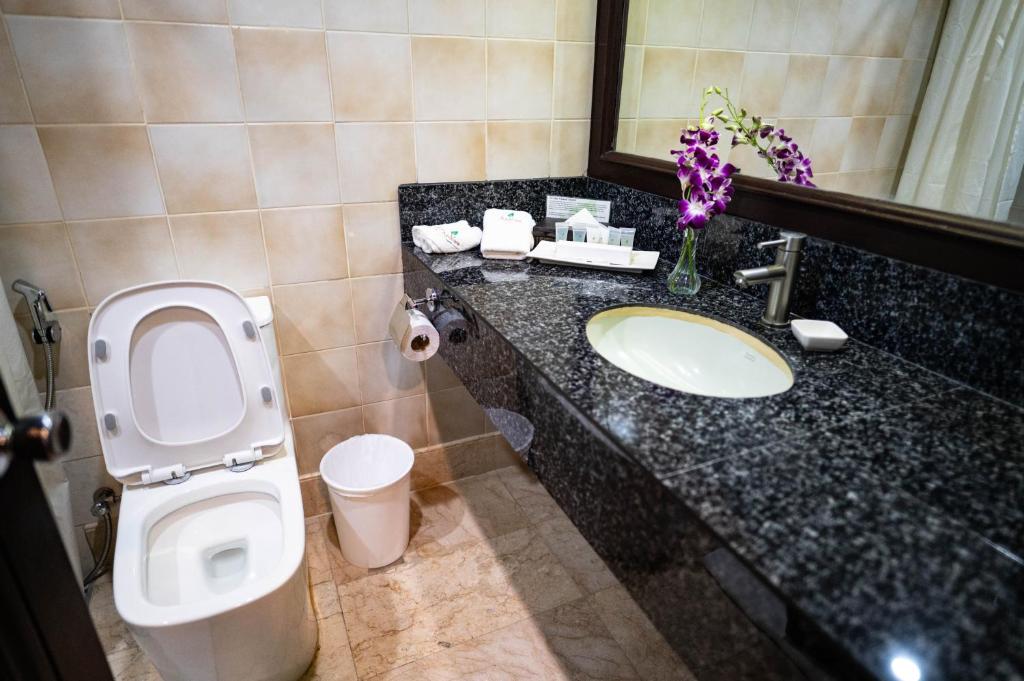 Hotel Facilities