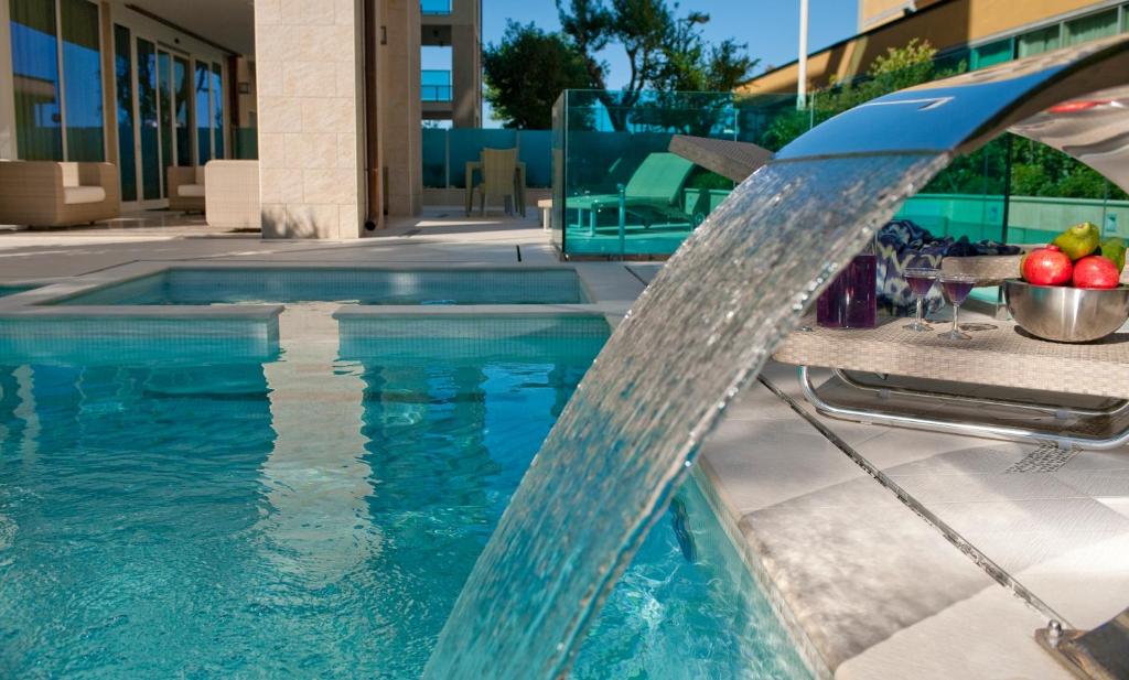 Mercure Rimini Artis photo