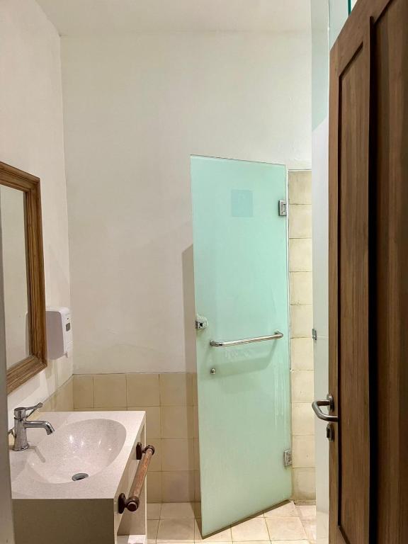 Kamar Mandi