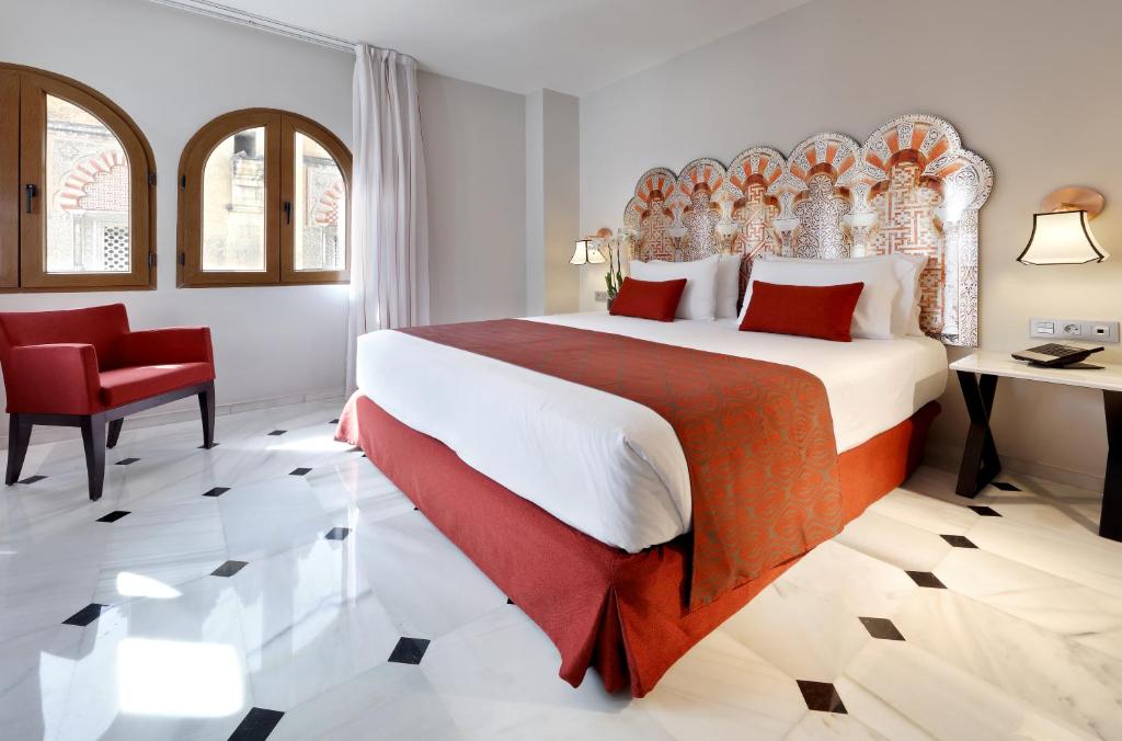Eurostars Conquistador - 4