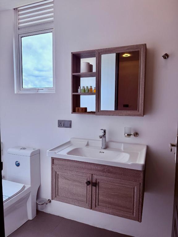 バスルーム（客室）