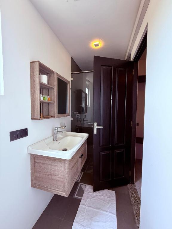 バスルーム（客室）