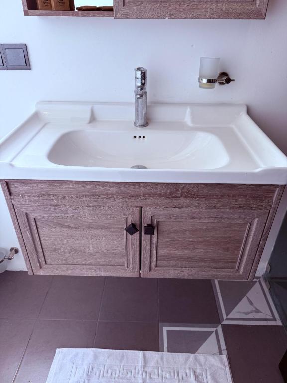 バスルーム（客室）