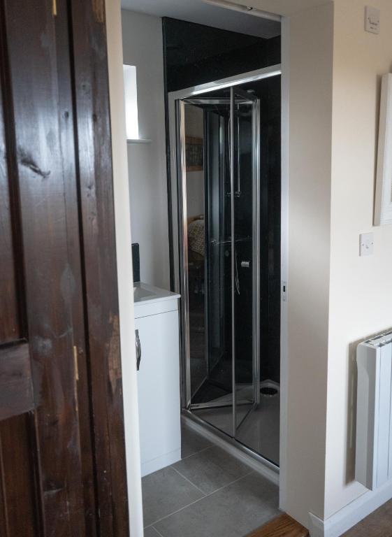Rose Chalet, Saxtead photo 7